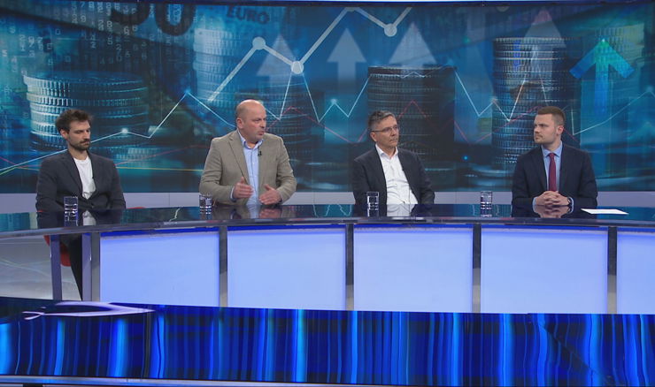 Kako se danas u Hrvatskoj živi s minimalnom plaćom?