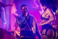 Koncert Jasona Derula u Puli, Foto: Srecko Niketic/Pixsell