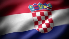 Zastava Republike Hrvatske