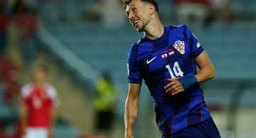 Ivan Perišić