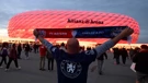 Allianz Arena u Münchenu
