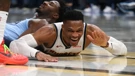 Russell Westbrook