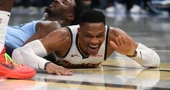 Russell Westbrook