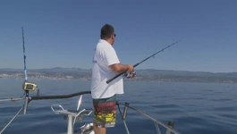 More, štap i tuna od 300 kila