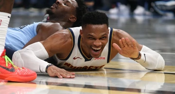 Russell Westbrook