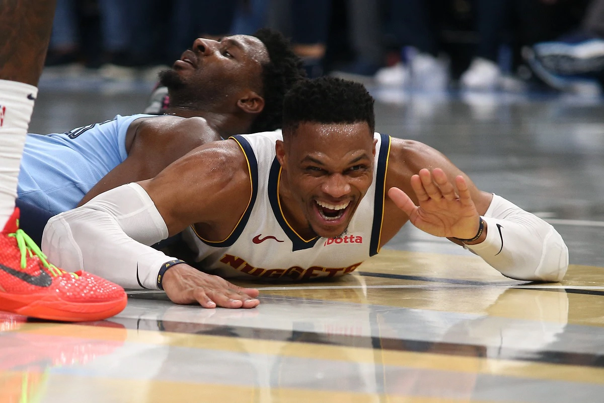 Westbrook postao Šarićev suigrač