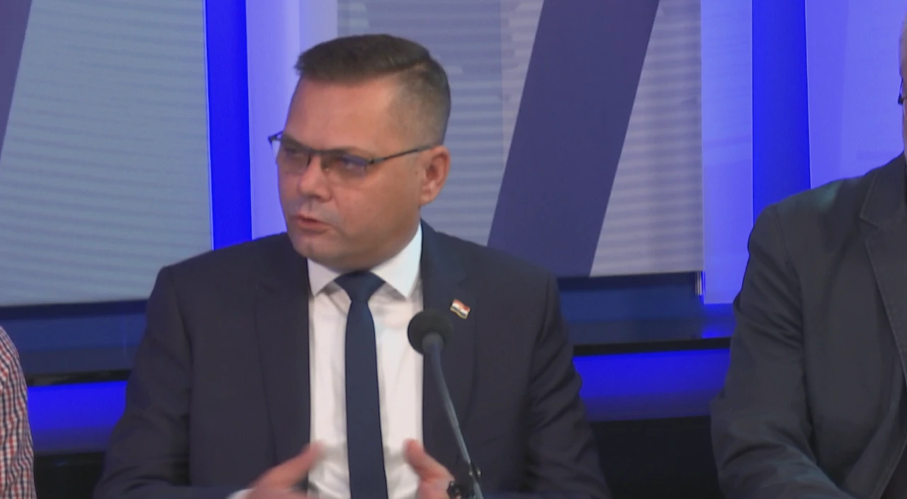 Dražen Opalić