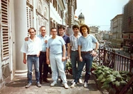79 godina s Vama!, Foto: -/Radio Rijeka
