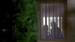 Dolazak inspektora u kuću Andrije Mikulića , Foto: Sanjin Strukic /Pixsell