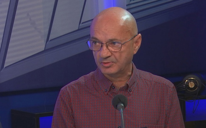 Aleksić: Das größte Problem der Justiz ist der Oberste Gerichtshof, er gibt Rechtsgutachten spät heraus 9 ump pravo01 frame 16971 20250924064629