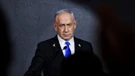 Benjamin Netanyahu