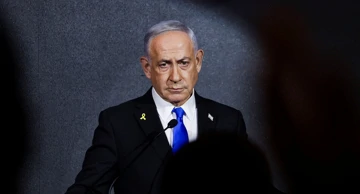 Benjamin Netanyahu