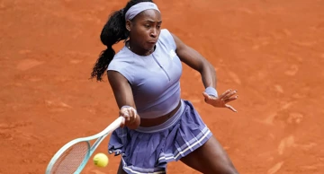 Coco Gauff