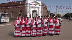 O potrebama dijaspore u Južnoj Americi/Las necesidades actuales de los croatas en América del Sur, Foto: M. Jerković//