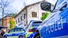Njemačka policija