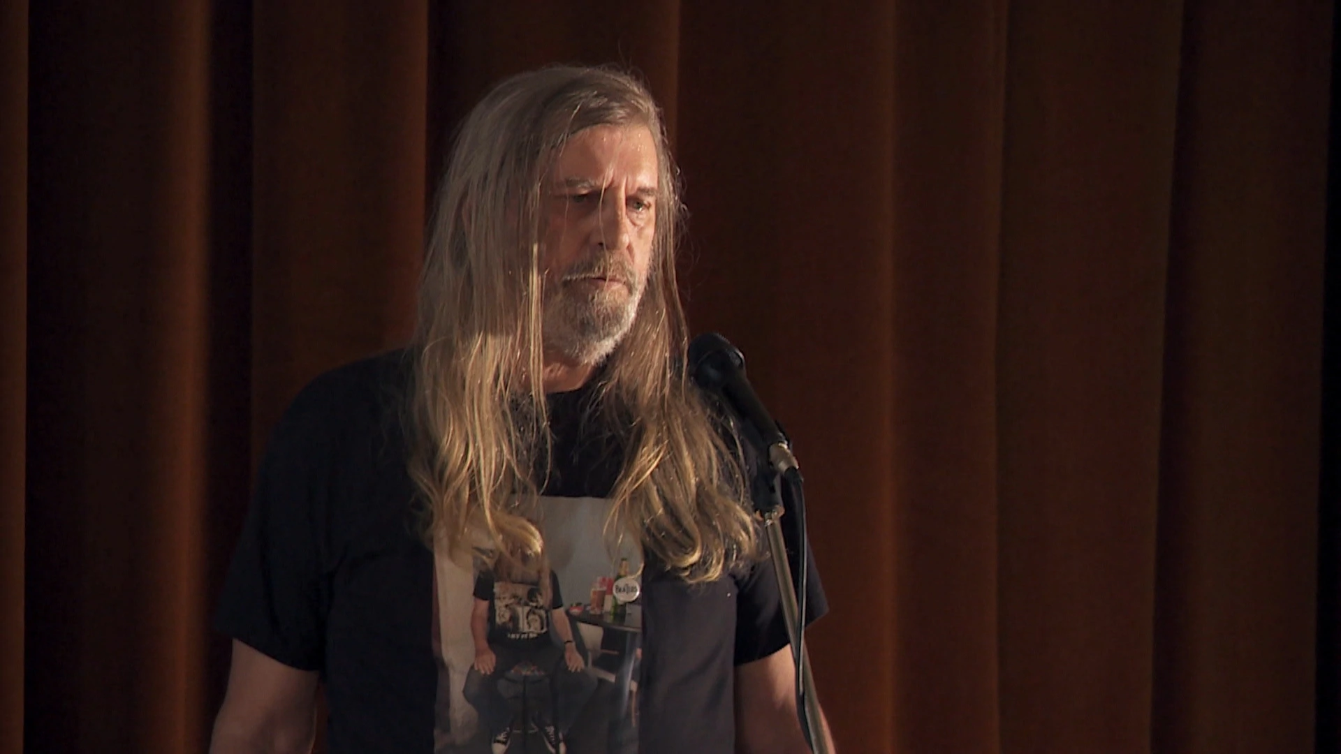 Rijeka moje mladosti - HRT