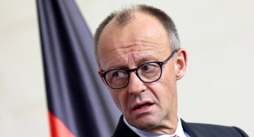 Friedrich Merz