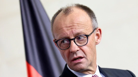 Friedrich Merz