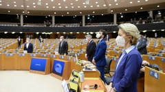 EP o cjepivu protiv koronavirusa