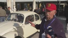 Susret oldtimera u Crkivenici: Žena me je ostavila, ali buba nije nikad