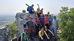 Planine, Foto: Nataša Kraljević Kolbas i Maja Tokić /HRT