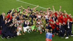 Hrvatska nogometna reprezentacija