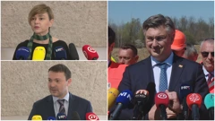 Hoće li Hrvatska poduzeti akcije protiv ruskih diplomata?