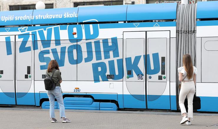 Mijenjaju li se trendovi ili su gimnazije i dalje najtraženiji izbor?