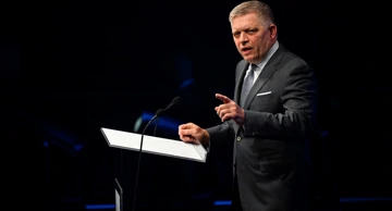 Robert Fico