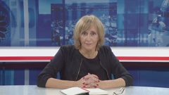 Alma Rovis Brandić, Foto: Otvoreno/HRT