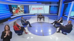 Emisija "Ima li što novo?"