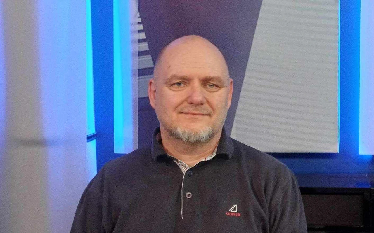 dr. Zoran Zoričić