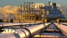 LNG terminal