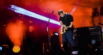 Damon Albarn