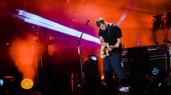 Damon Albarn