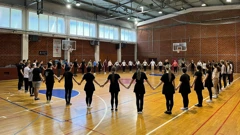 Seminar folklora, Foto: ustupljena fotografija/uhakud.info