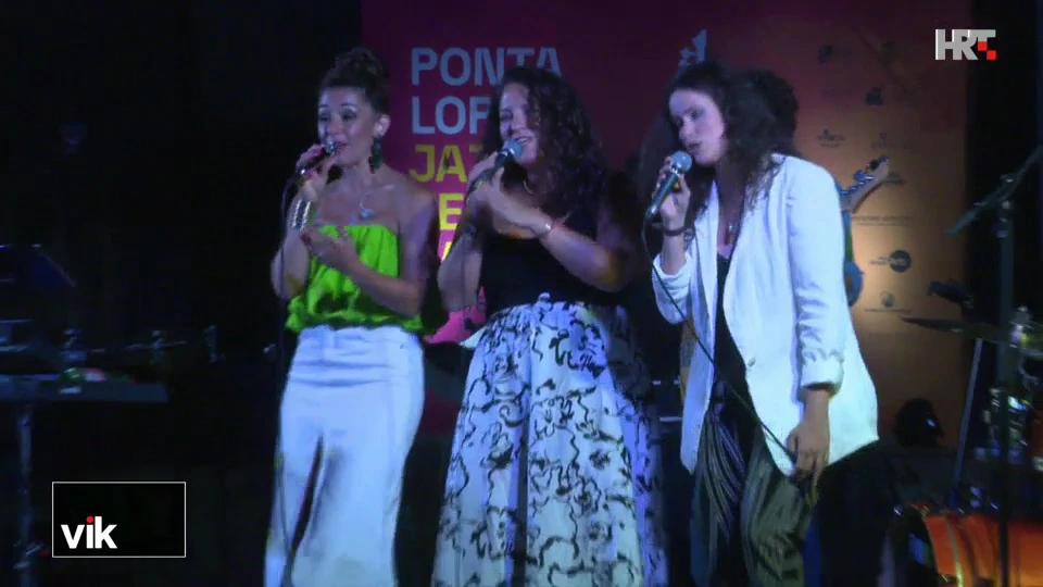 Ponta Lopud jazz festival