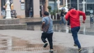 Lluvia  