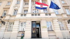 Hrvatski sabor nakon obnove dobiva vidikovac na zadnjem katu