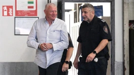 Hrvoje Petrač