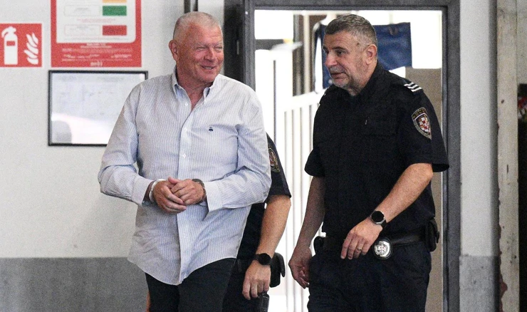 Hrvoje Petrač