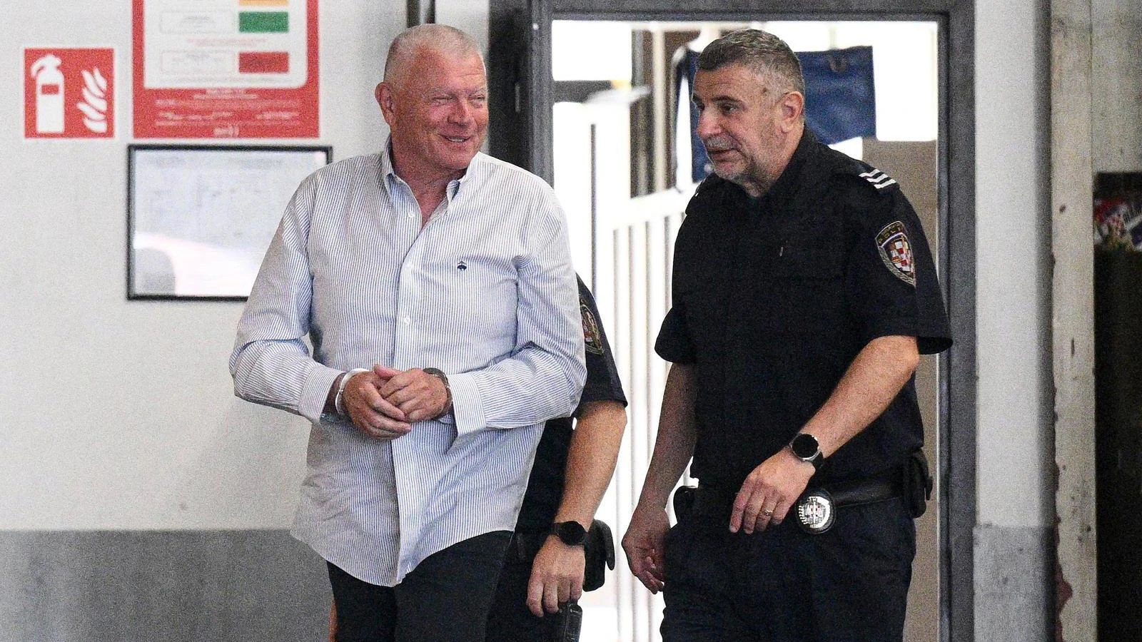 Hrvoje Petrač