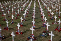 Vukovar, Foto: Davor Javorovic /PIXSELL