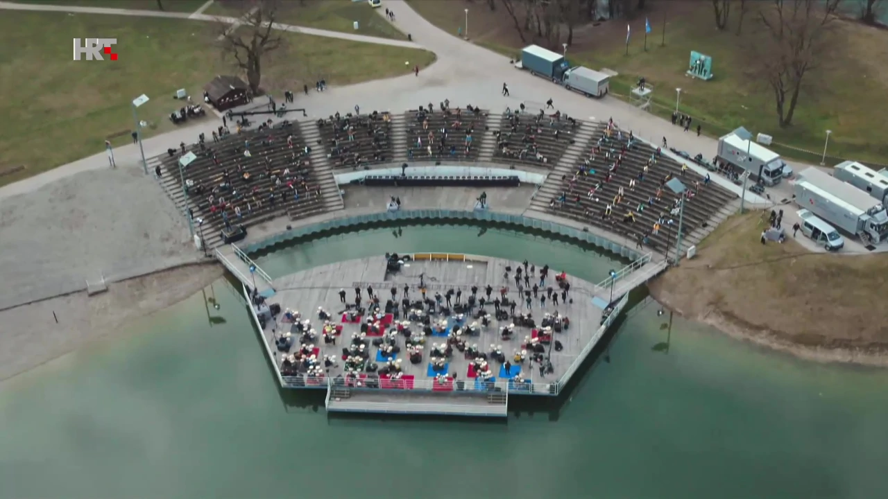 Lakestock spot, Foto: Lakestock/HRT