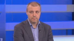 Vedran Šošić - glavni ekonomist HNB-a , Foto: Otvoreno/HRT