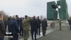 26. obljetnice završetka mirne reintegracije hrvatskog Podunavlja