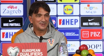 Zlatko Dalić