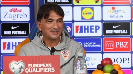 Zlatko Dalić