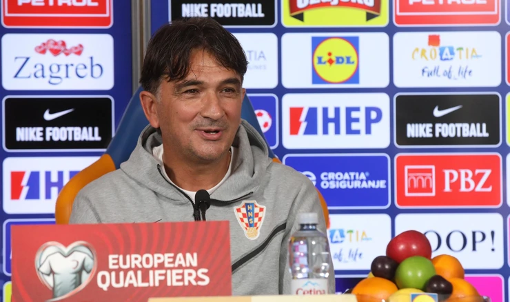 Zlatko Dalić
