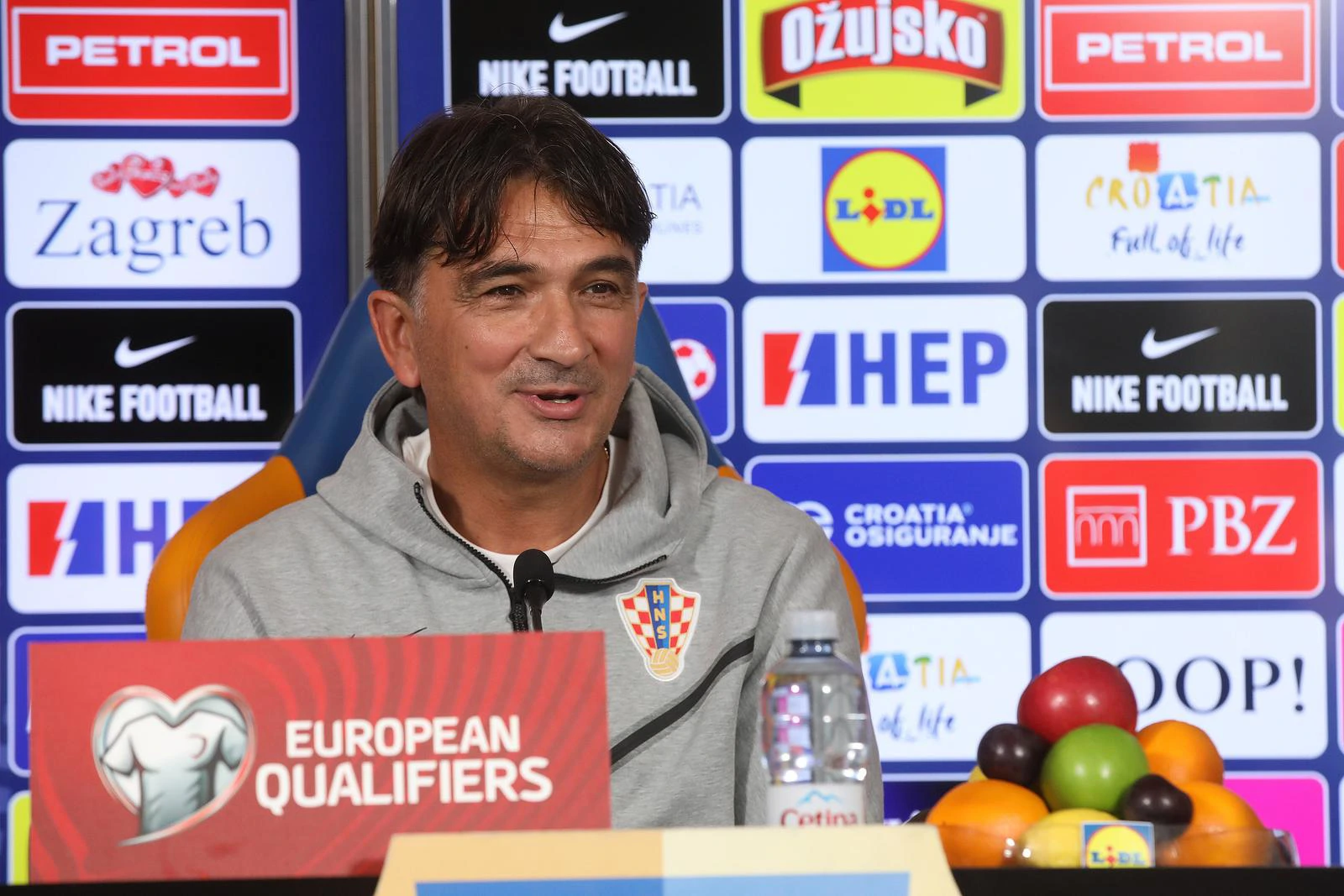 Hrvatska protiv Gibraltara u Varaždinu, Dalić sprema promjene?